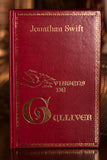 Viagens de Gulliver - JONATHAN SWIFT