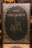 Dom Quixote - MIGUEL DE CERVANTES SAAVEDRA (com marcas de uso)