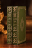 David Copperfield (2 volumes) - CHARLES DICKENS