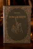 Dom Quixote - MIGUEL DE CERVANTES SAAVEDRA