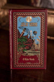 O Raio Verde - JÚLIO VERNE