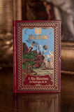 A Ilha Misteriosa - Os Náufragos do Ar / O Abandonado / O Segredo da Ilha - JÚLIO VERNE (3 Volumes) (com marcas do tempo)