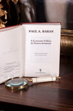 A Economia Política do Desenvolvimento - PAUL BARAN