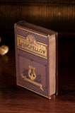 The Poetical Works of LONGFELLOW