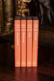 Justine / Balthazar / Mountolive / Clea - LAWRENCE DURRELL (4 volumes)