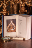 Mary Queen of Scots / William the Conqueror / Henry VIII / Elizabeth I (4 volumes)