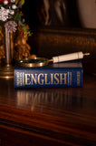 Oxford Modern English Dictionary
