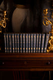 Coleção de José de Alencar (16 volumes)
