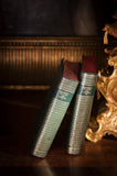 Machado de Assis: Romance, Conto e Teatro (2 volumes)
