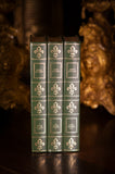 A Divina Comédia - DANTE (3 volumes)