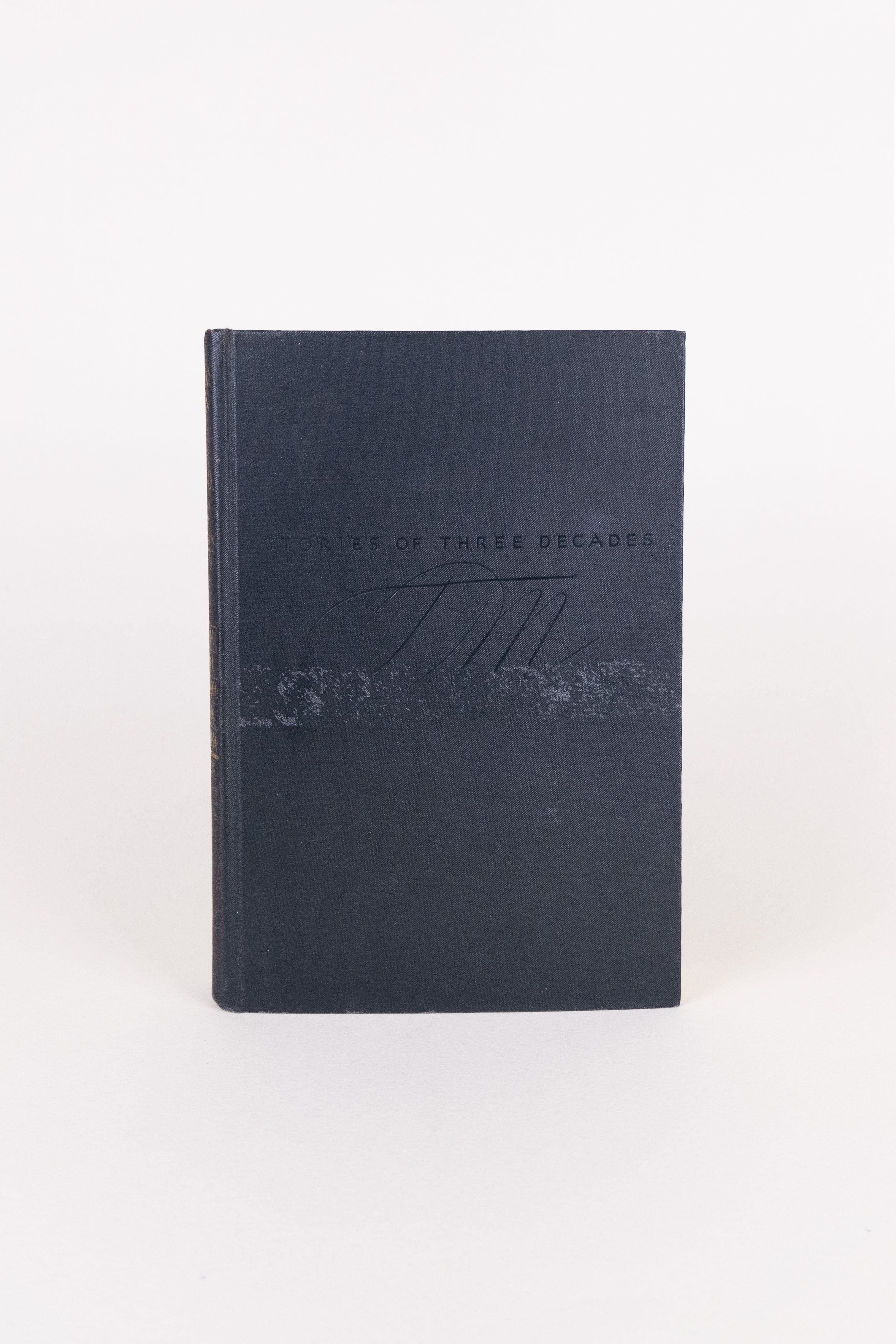 Stories of Three Decades — Thomas Mann