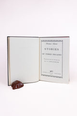 Stories of Three Decades — Thomas Mann