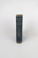 The Poetical Works of Robert Buchanan
