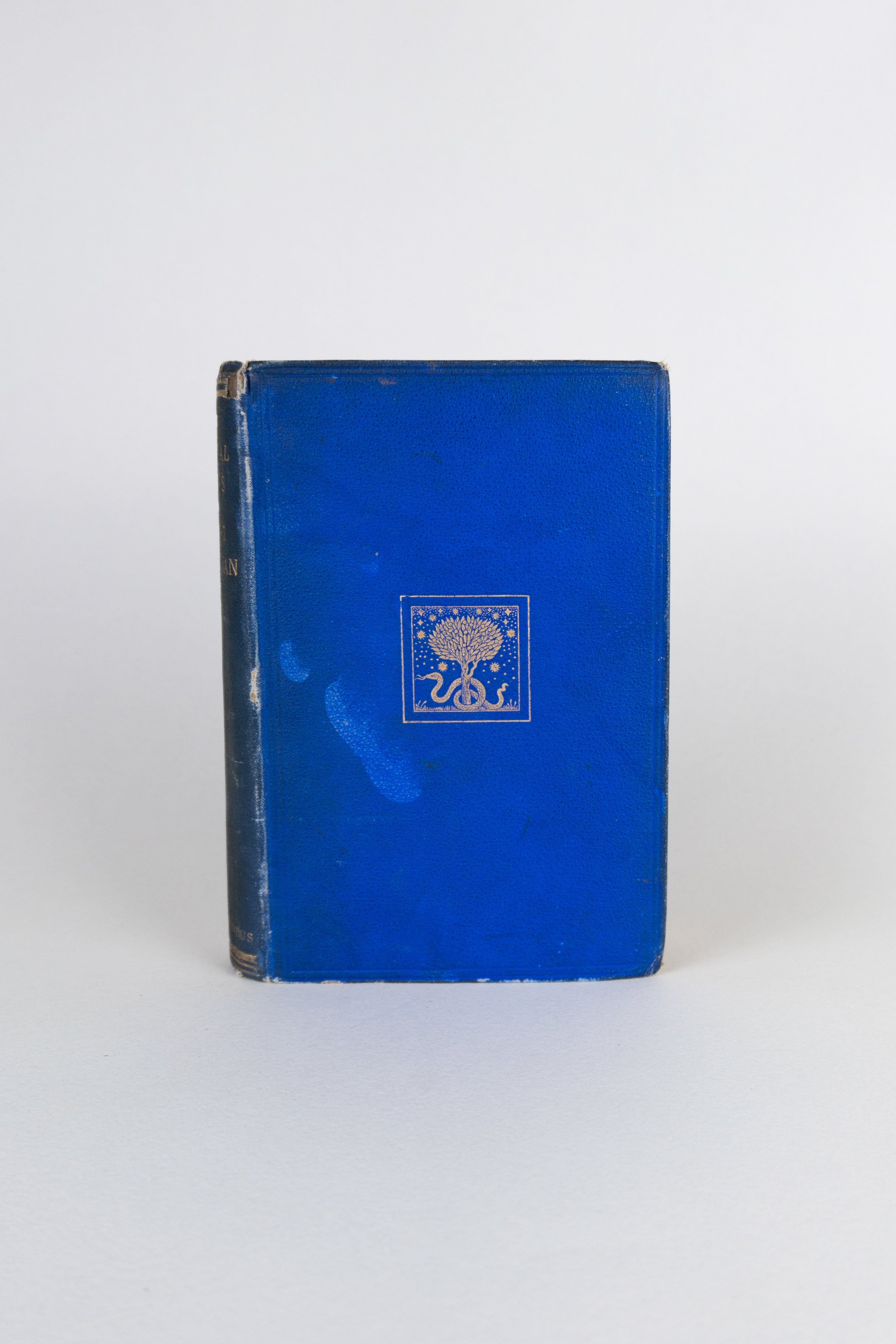 The Poetical Works of Robert Buchanan