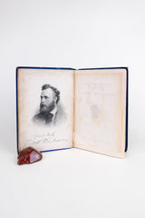 The Poetical Works of Robert Buchanan