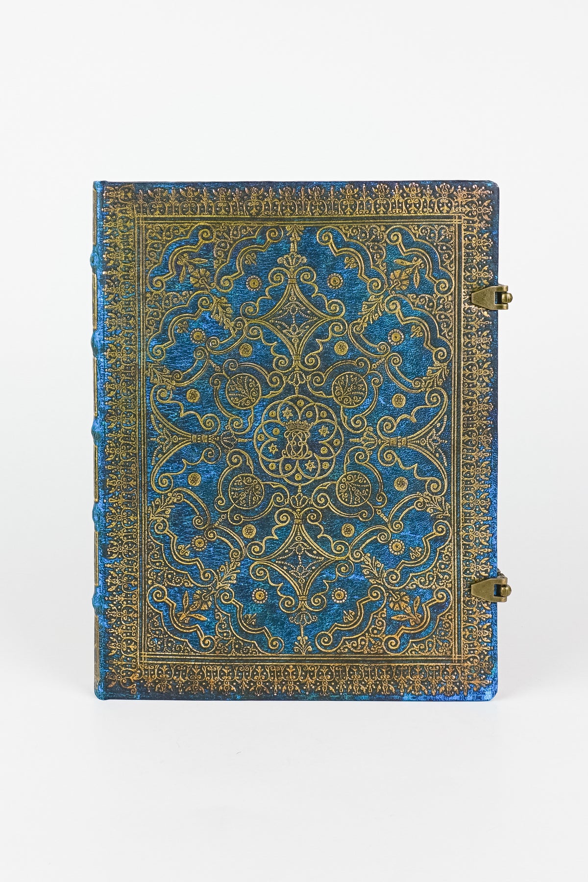 Journal Azure Ultra – Com Pauta