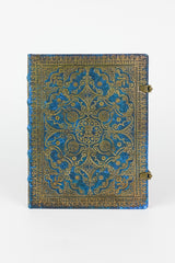 Journal Azure Ultra – Com Pauta