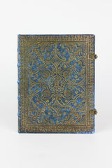 Journal Azure Ultra — Sem Pauta