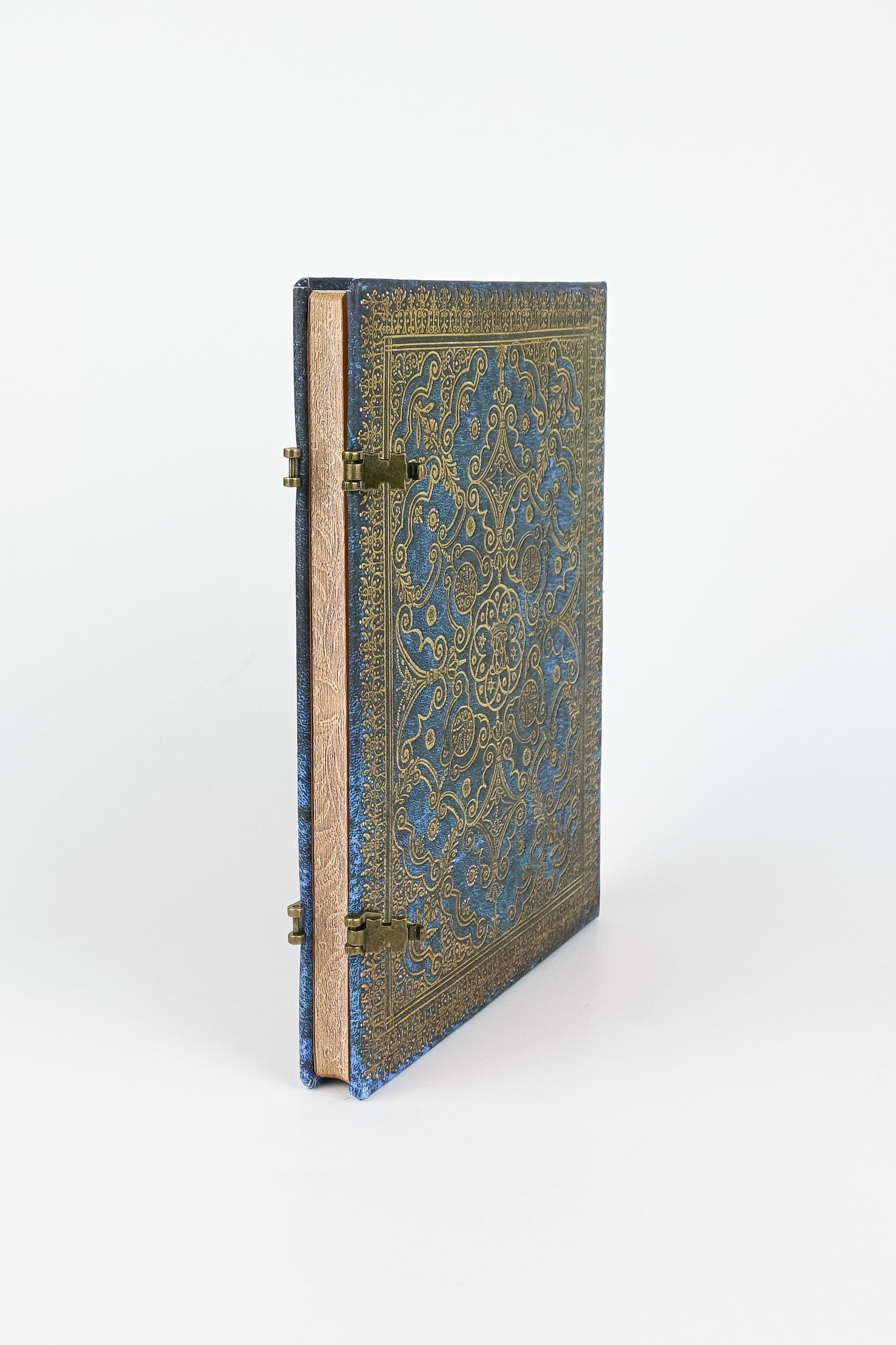 Journal Azure Ultra — Sem Pauta