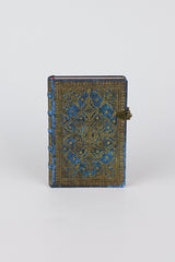 Journal Azure Mini — Com Pauta