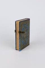 Journal Azure Mini — Com Pauta