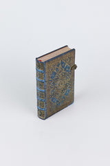 Journal Azure Mini — Com Pauta