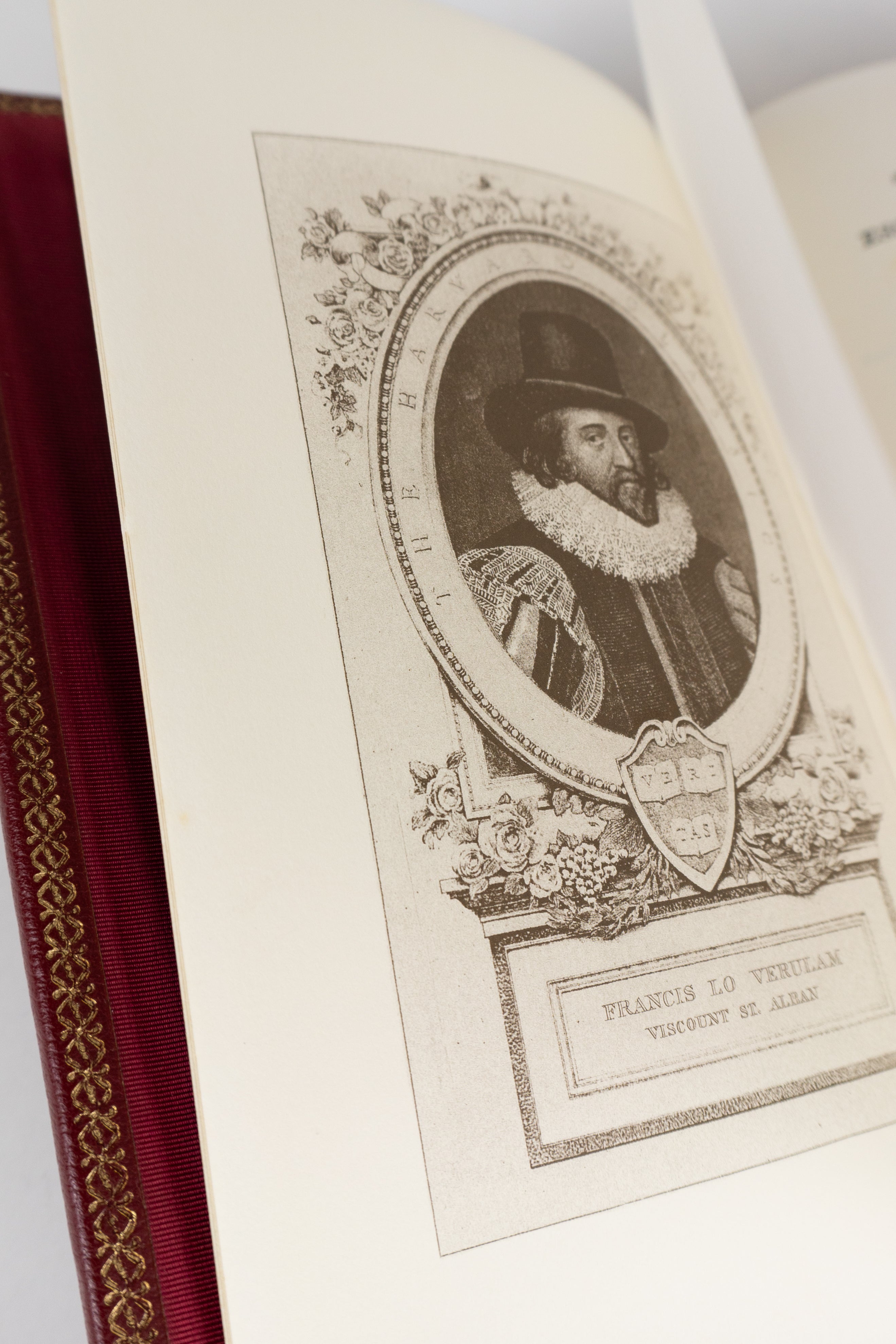 Bacon / Milton's Prose / Browne (The Harvard Classics)