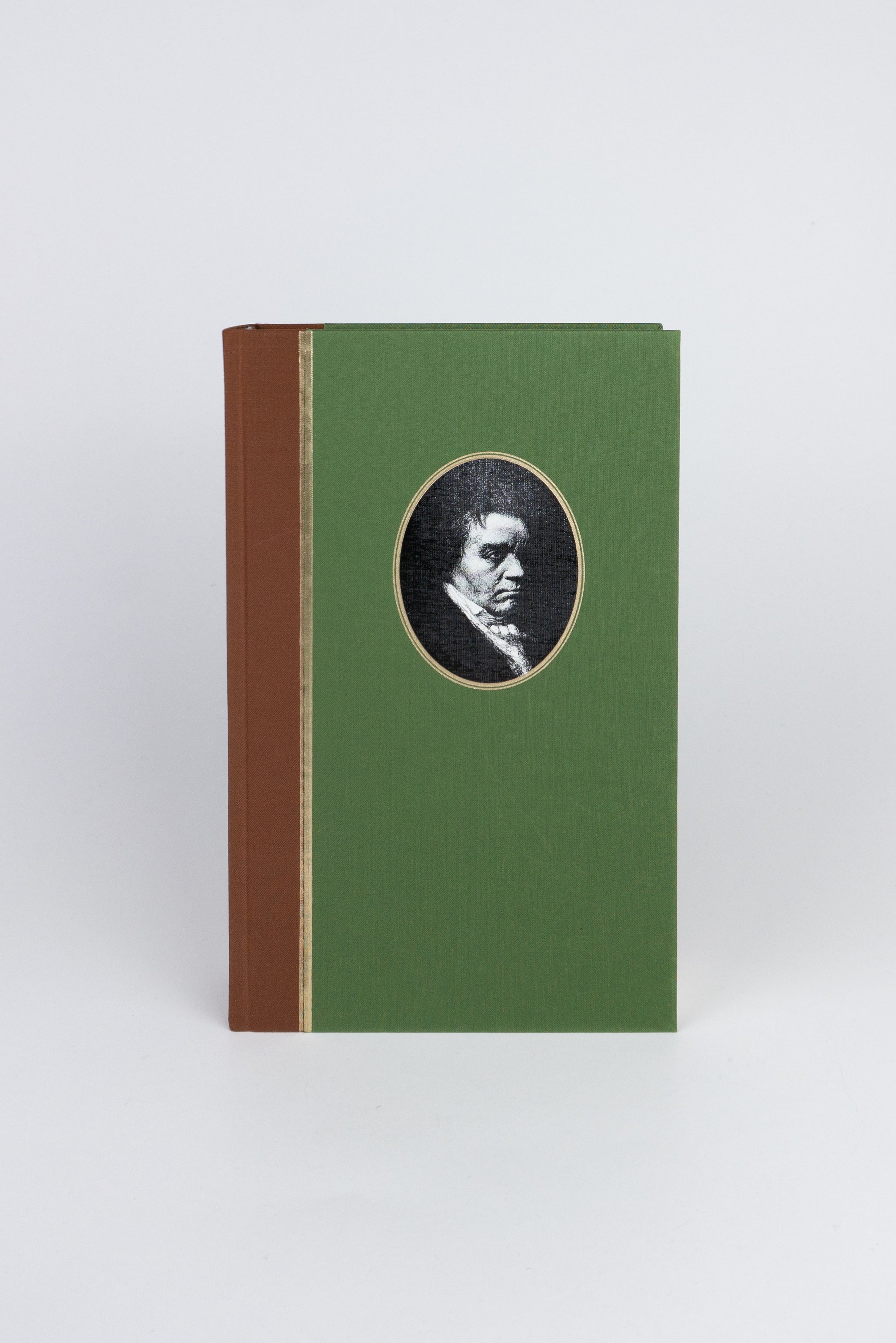 Life of Beethoven — ALEXANDER THAYER