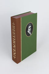 Life of Beethoven — ALEXANDER THAYER