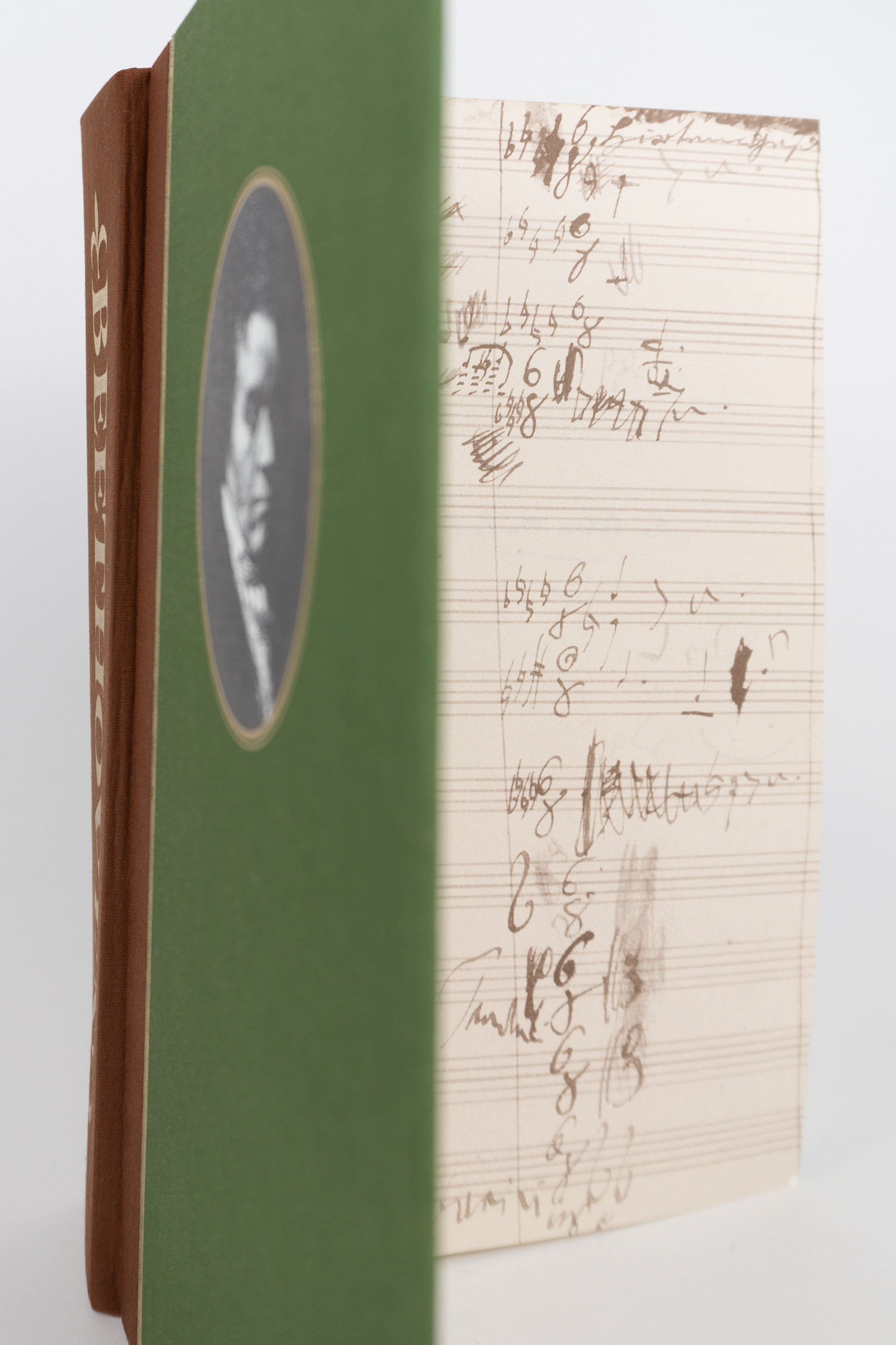 Life of Beethoven — ALEXANDER THAYER