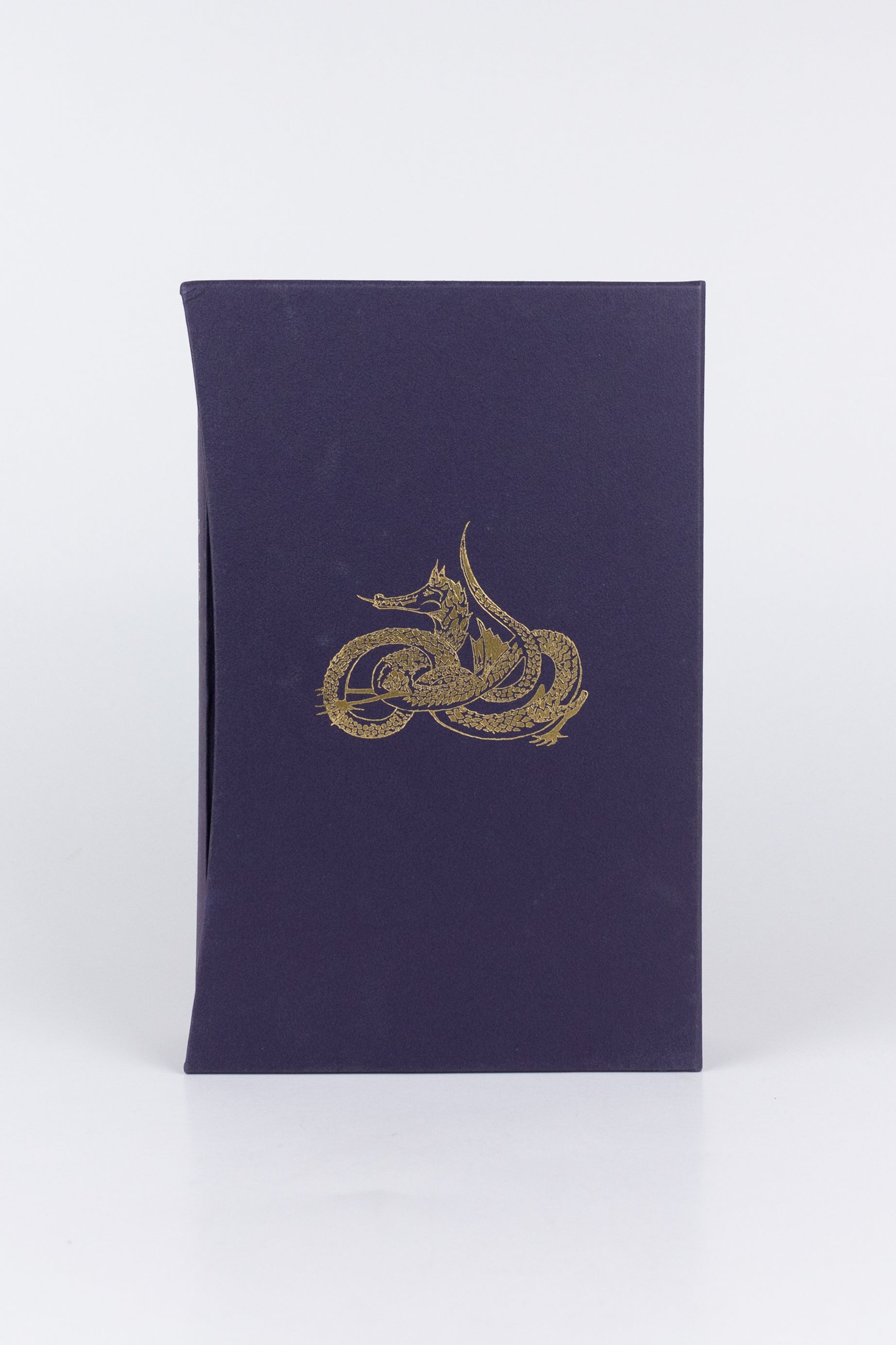 Beowulf – J. R. R. TOLKIEN