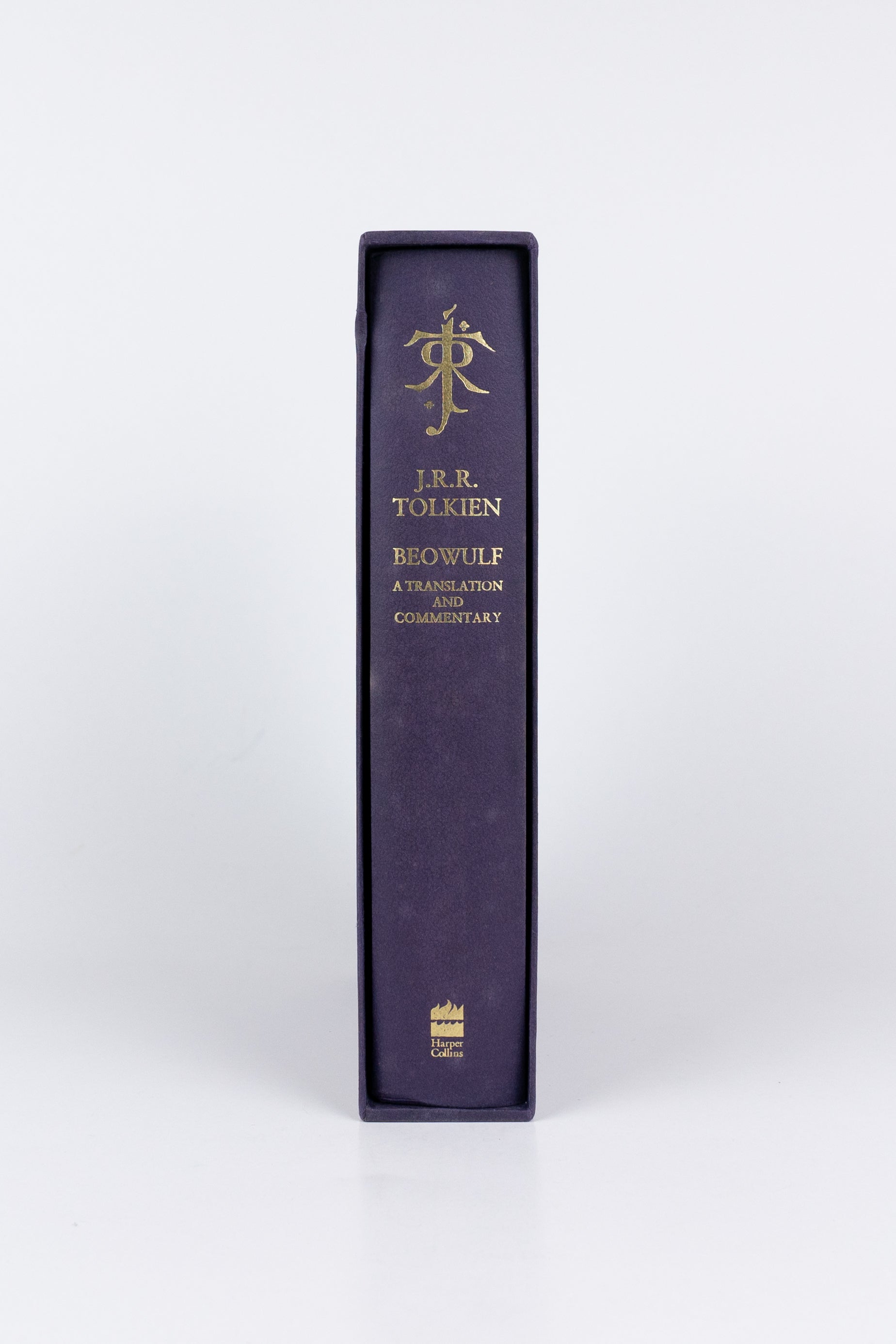 Beowulf – J. R. R. TOLKIEN