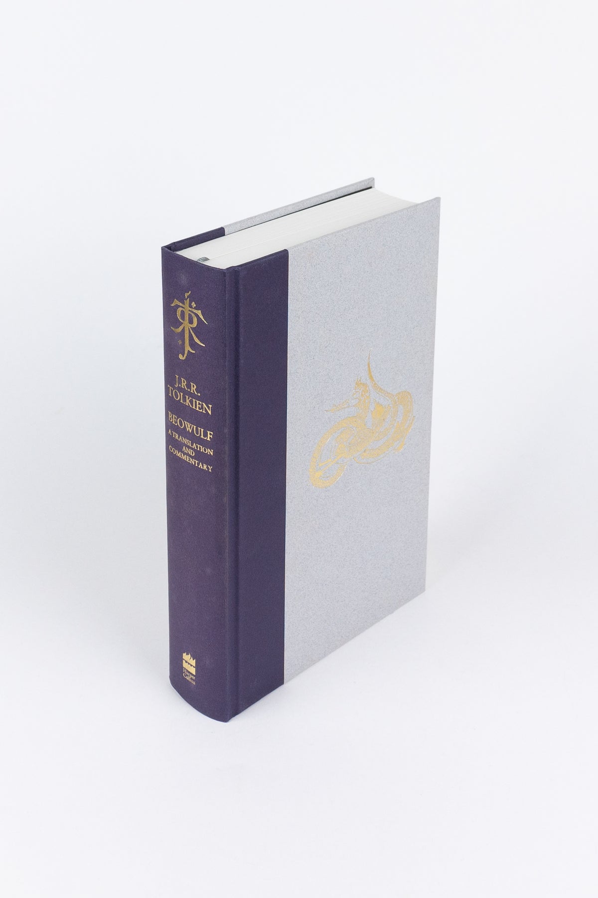 Beowulf – J. R. R. TOLKIEN
