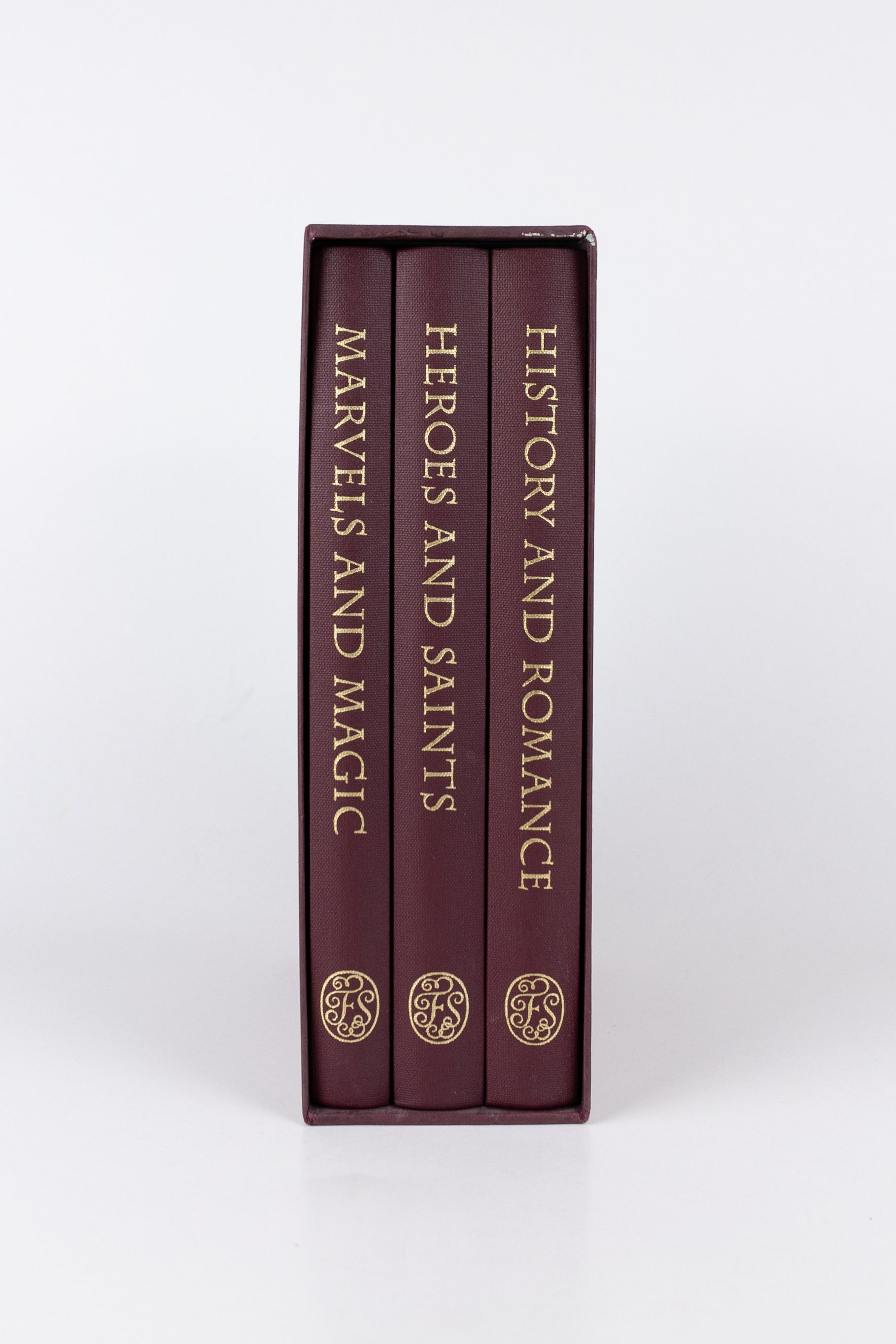 British Myths and Legends