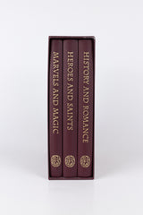 British Myths and Legends