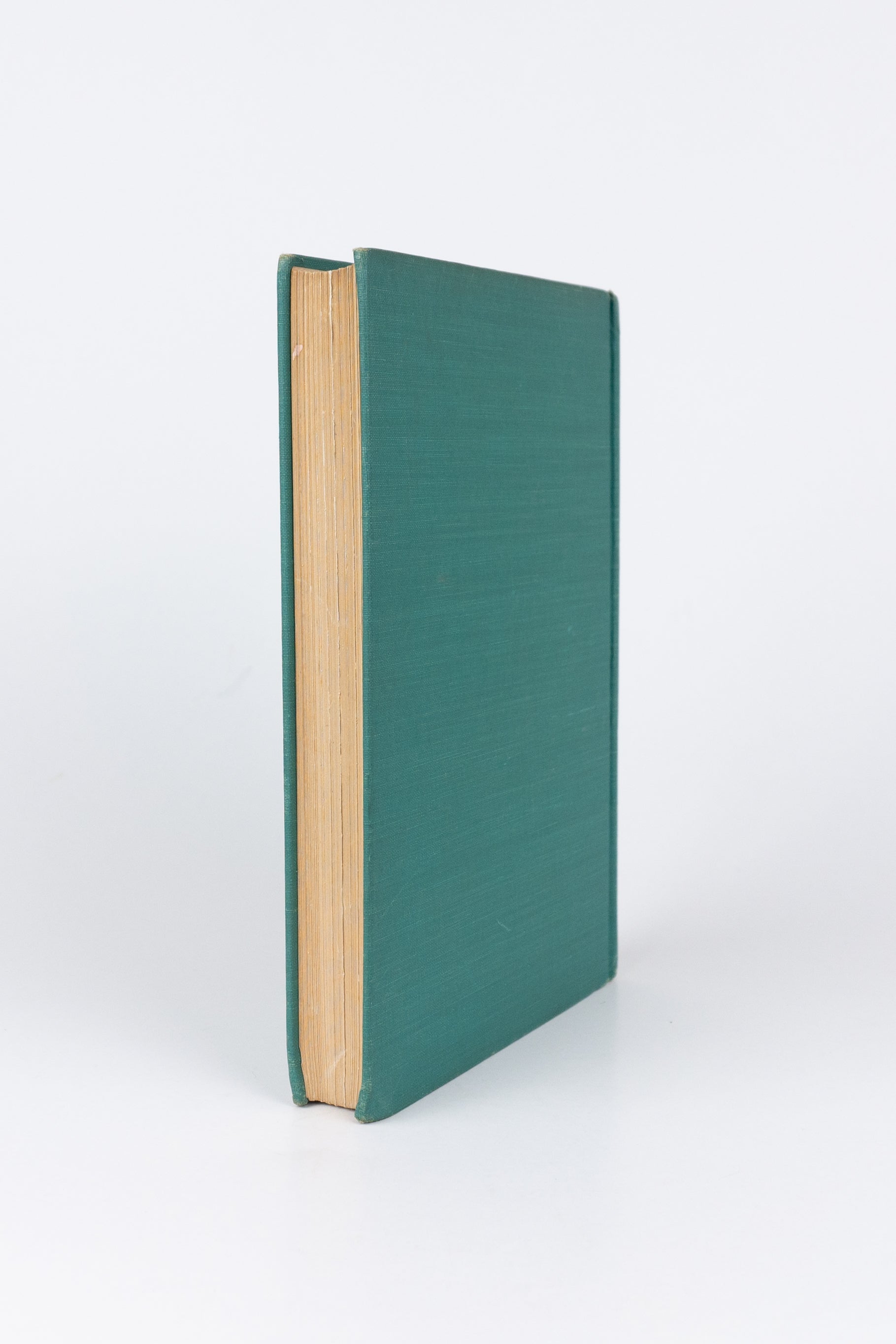 Builders of Good Will — S. L. SMITH