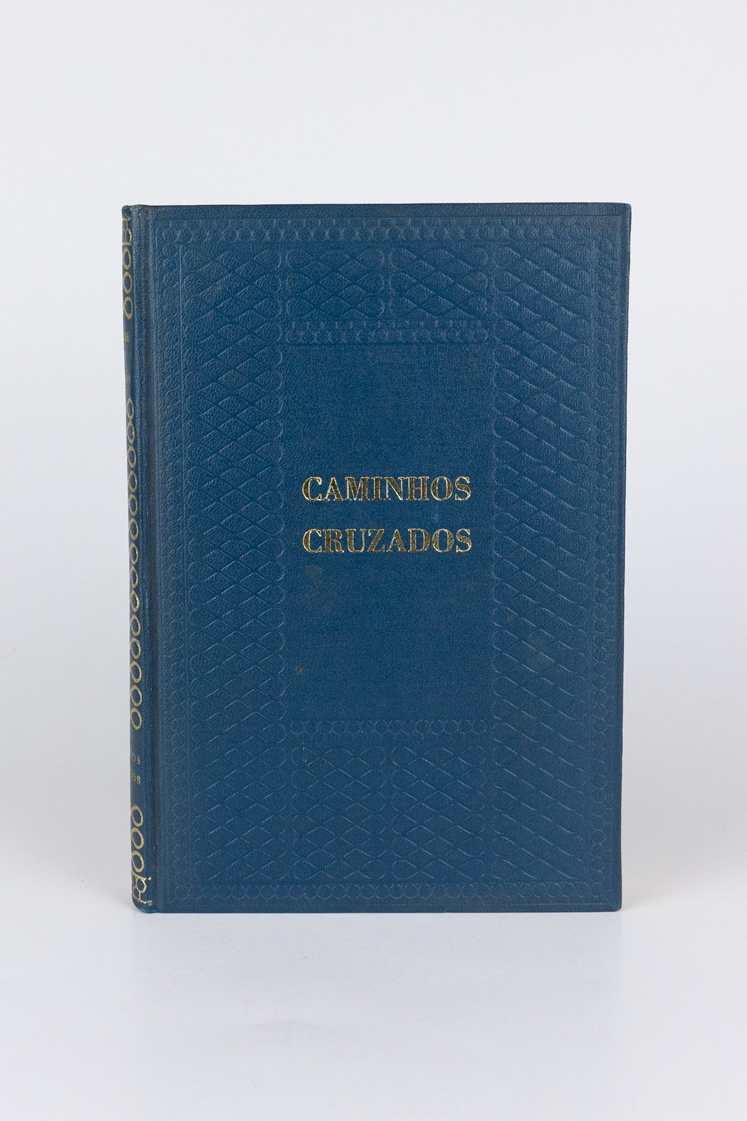 Caminhos Cruzados — ÉRICO VERÍSSIMO