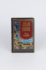 César Cascabel — JÚLIO VERNE