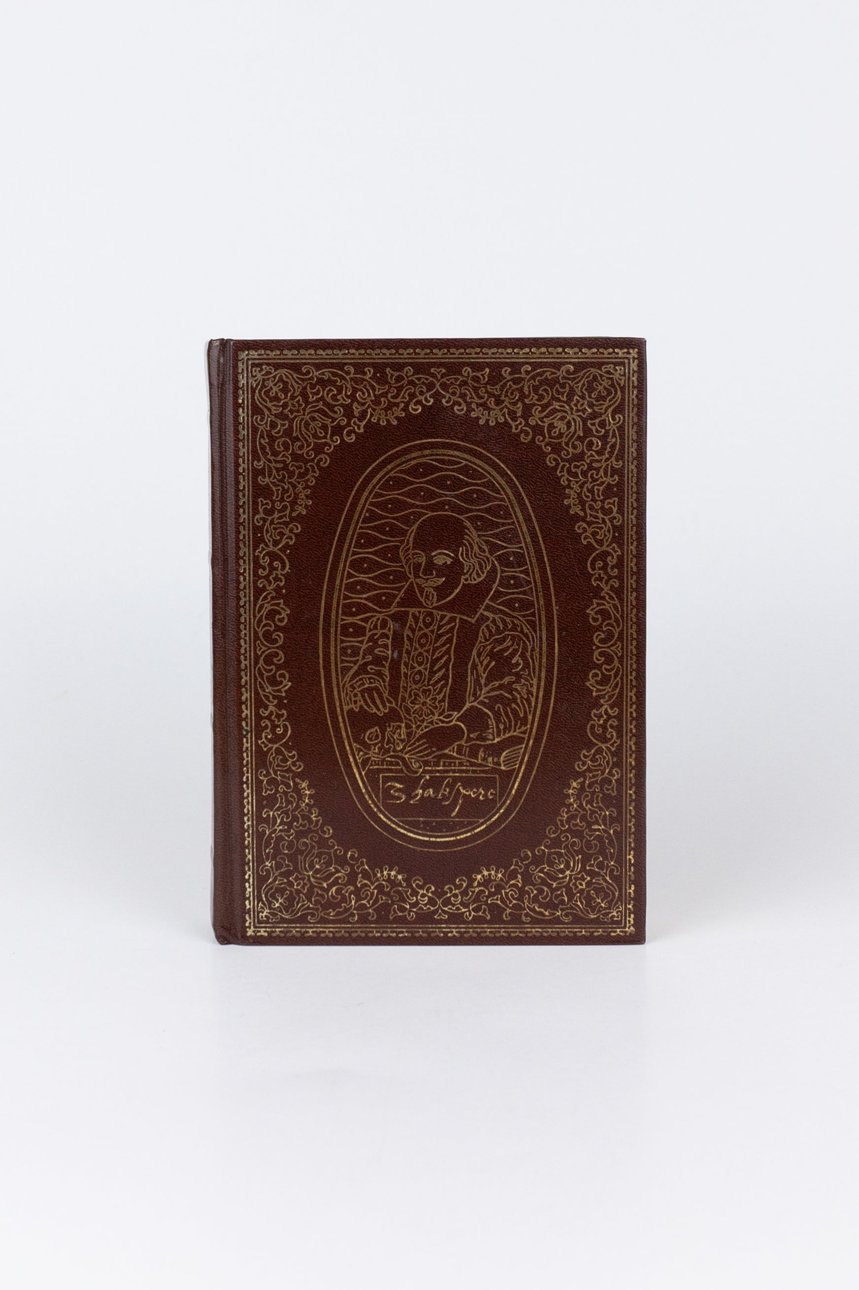 Comédias / Sonetos — SHAKESPEARE