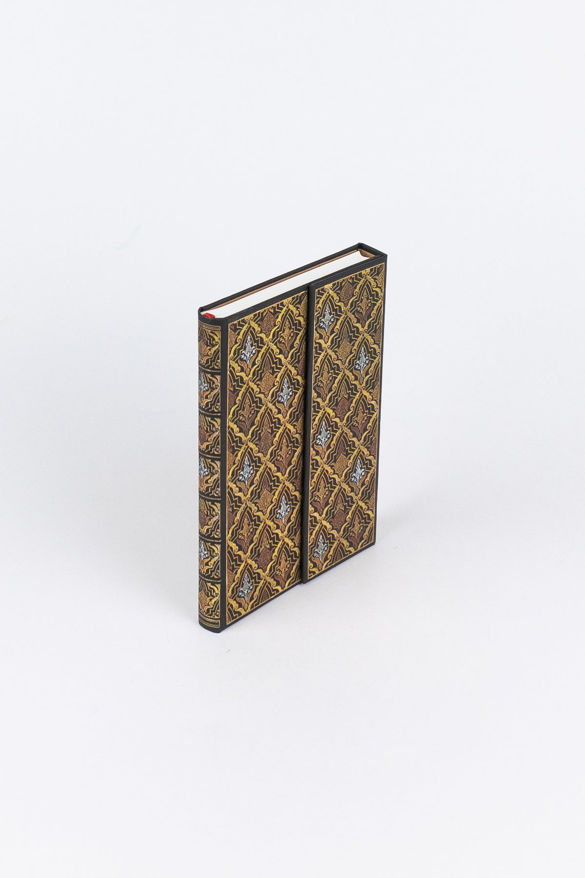 Journal Destiny Mini — Sem Pauta