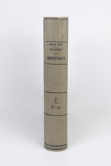 Diccionario da Lingua Portugueza (1813)