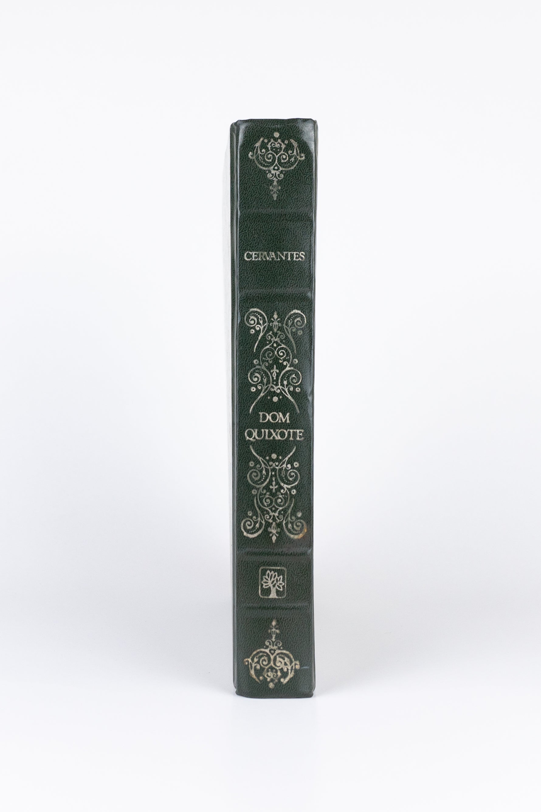 Dom Quixote – MIGUEL DE CERVANTES SAAVEDRA