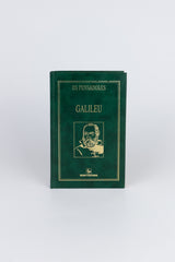 GALILEU GALILEI — Os Pensadores
