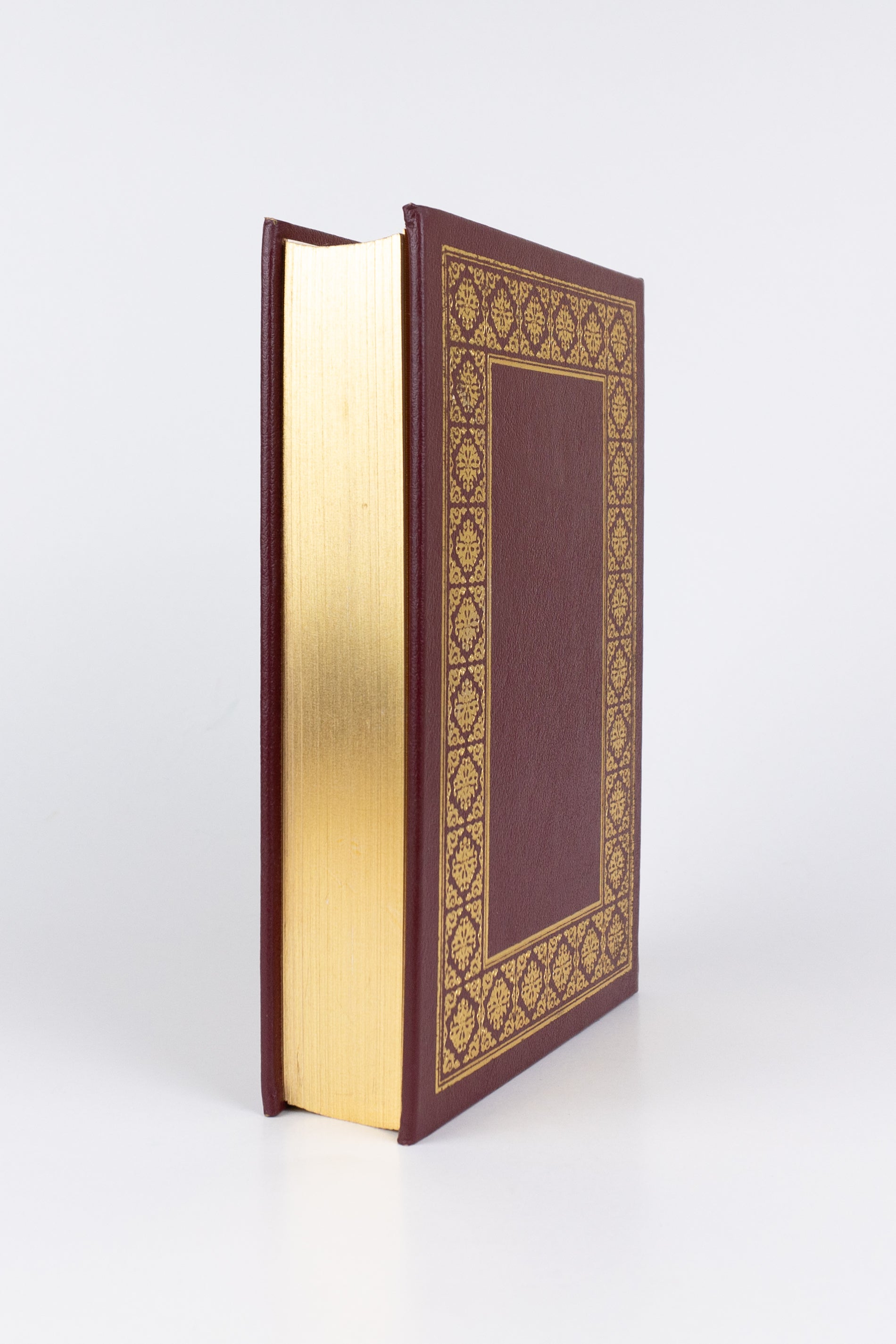 Great Expectations — CHARLES DICKENS