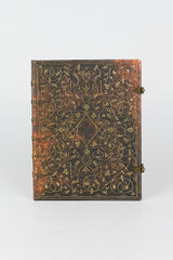 Journal Grolier Ultra — Com Pauta