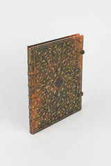 Journal Grolier Ultra — Com Pauta