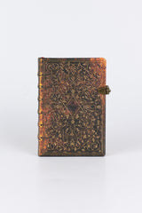Journal Grolier Mini - Com Pauta