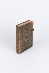 Journal Grolier Mini - Com Pauta