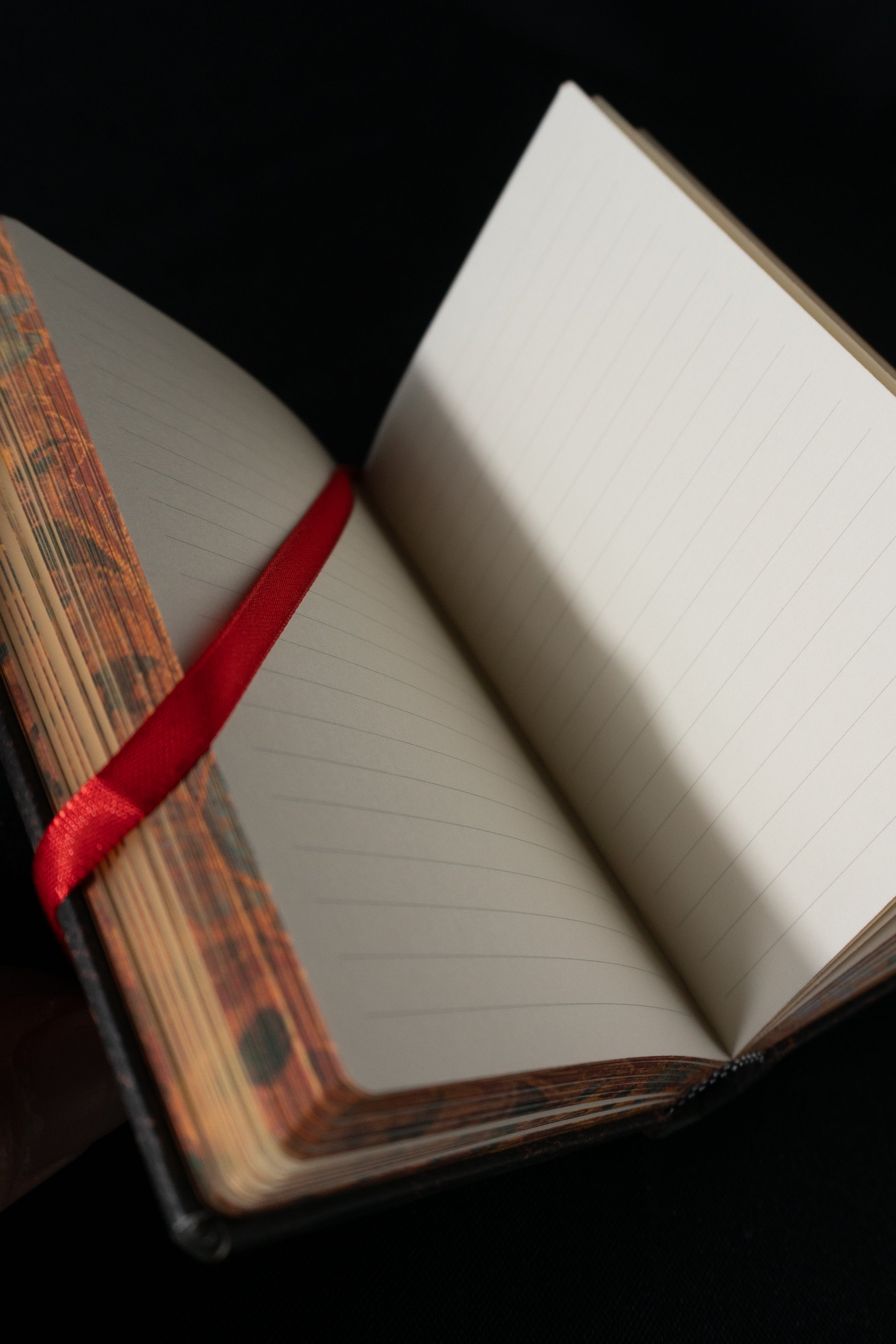 Journal Grolier Mini - Com Pauta