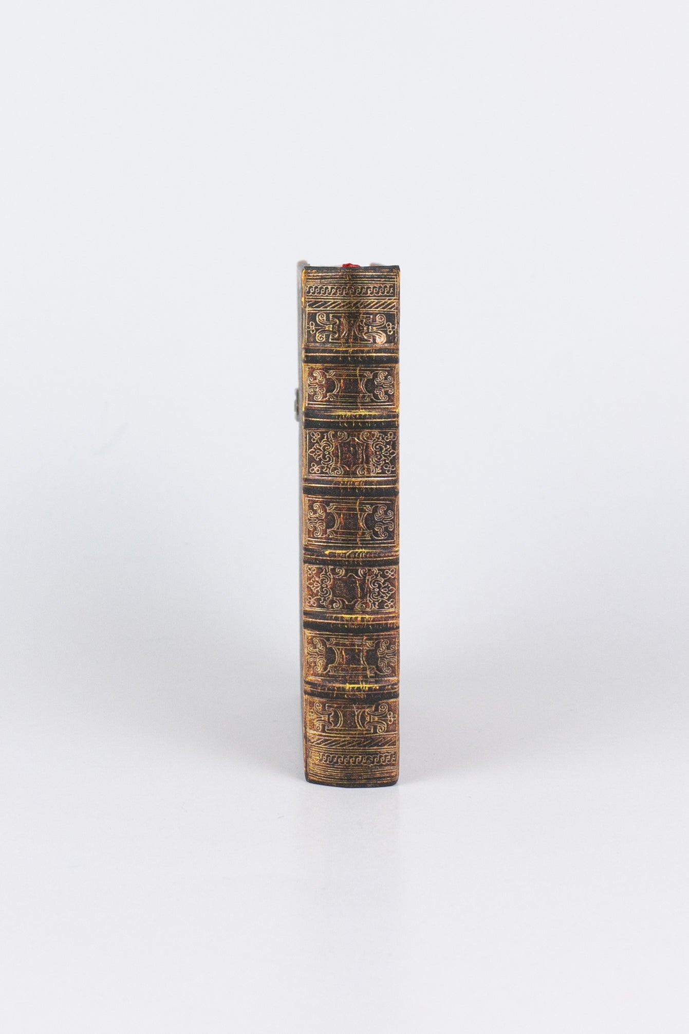 Journal Grolier Mini - Com Pauta